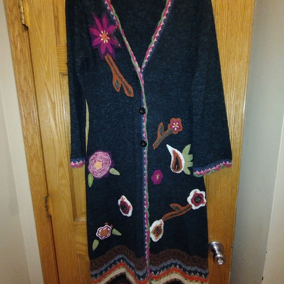 Relais Sweater - Picture 2 of 5